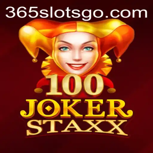 Explorando o Mundo de 100JokerStaxx: Diversão e Estratégia nas 365slots
