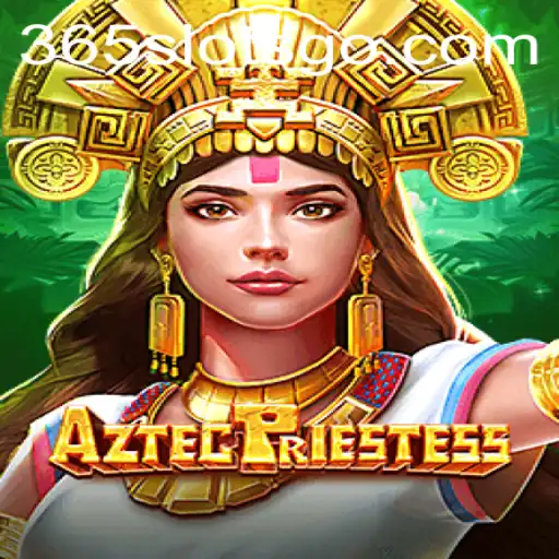 Descubra o Fascinante Mundo de 'AztecPriestess' no 365slots