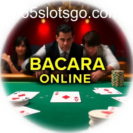 Bacará online