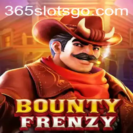 BountyFrenzy: Descubra a Emoção dos Slots de 365 Dias