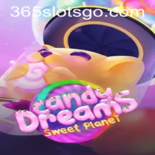 CandyDreams: Explorando o Mundo dos Slots de Açúcar com 365slots
