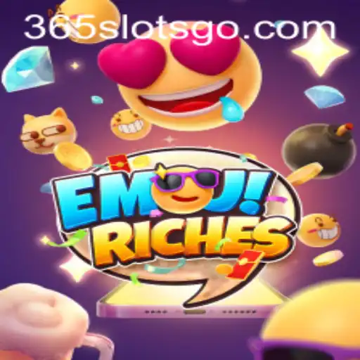Descubra EmojiRiches: O Novo Fenômeno dos Cassinos Online