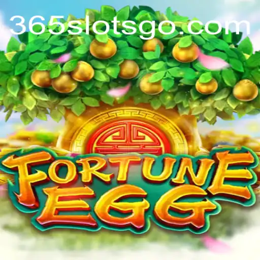Descubra FortuneEgg: O Novo Sensação no Universo de Slots 365slots
