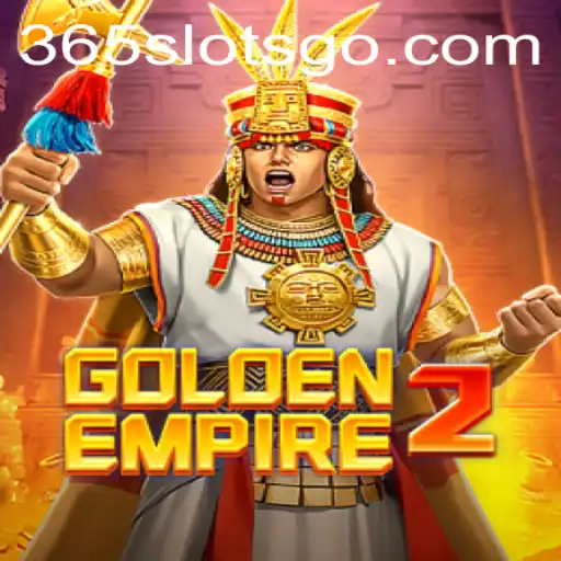 Explorando o Mundo de GoldenEmpire2: A Nova Sensação dos 365slots