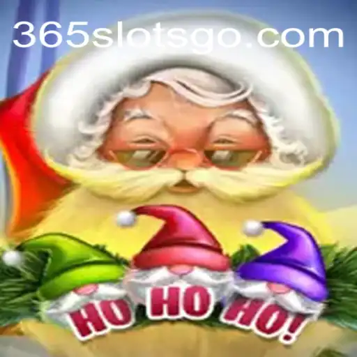 Descubra o Mundo Encantado de HoHoHo: Um Jogo Inovador nos 365slots