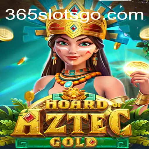 Descubra as Riquezas do Jogo de Slots 'HoardofAztecgold'