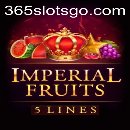 Descubra ImperialFruits5: Um Novo Horizonte em 365slots