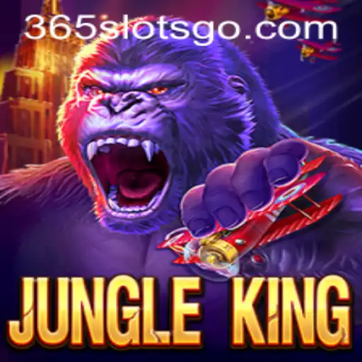 Explorando o Mundo de Aventuras de JungleKing no 365slots