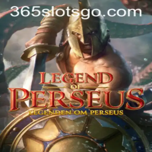 LegendofPerseus: A Jornada Épica nos 365 Slots