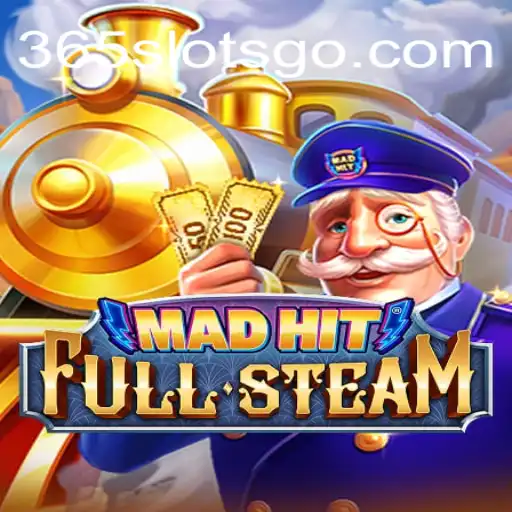 MadHitFullSteam - Uma Nova Experiência em Entretenimento Digital