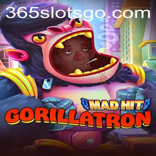 MadHitGorillatron: Um Mundo de Aventura e Estratégia