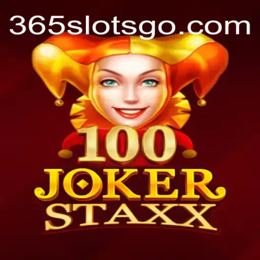Explorando o Mundo de 100JokerStaxx: Diversão e Estratégia nas 365slots