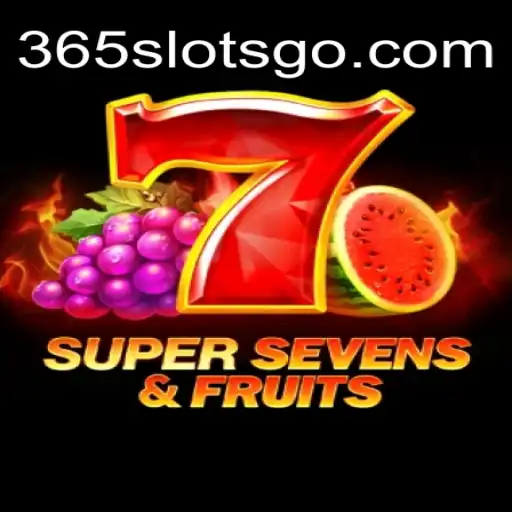 Descubra o Envolvente Mundo de 7SuperSevensFruits no 365slots