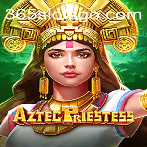 Descubra o Fascinante Mundo de 'AztecPriestess' no 365slots