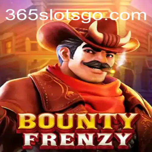 BountyFrenzy: Descubra a Emoção dos Slots de 365 Dias