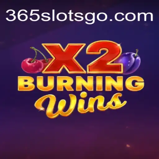 Explorando o Mundo do Jogo BurningWinsX2 com 365slots