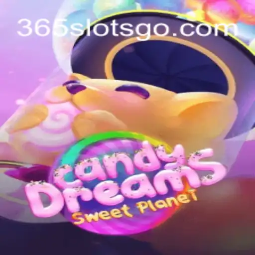 CandyDreams: Explorando o Mundo dos Slots de Açúcar com 365slots