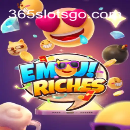 Descubra EmojiRiches: O Novo Fenômeno dos Cassinos Online