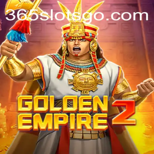 Explorando o Mundo de GoldenEmpire2: A Nova Sensação dos 365slots