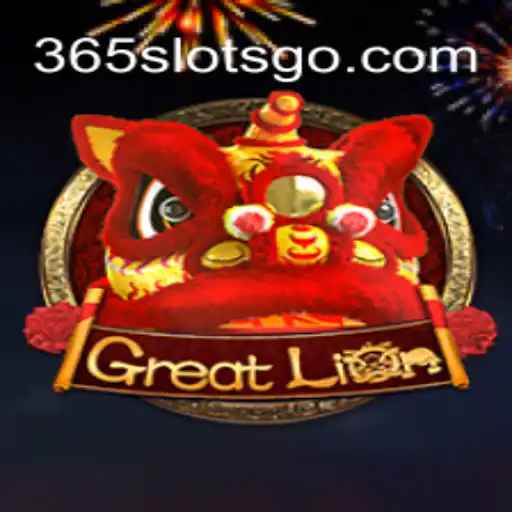 Explorando o Mundo de GreatLion: A Nova Sensação dos Jogos 365slots