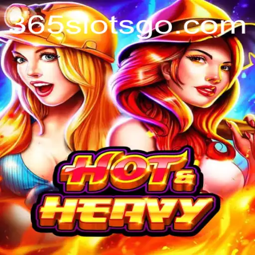 Explorando HotHeavy: O Mundo dos Slots Virtuais com 365slots