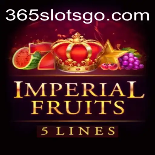 Descubra ImperialFruits5: Um Novo Horizonte em 365slots