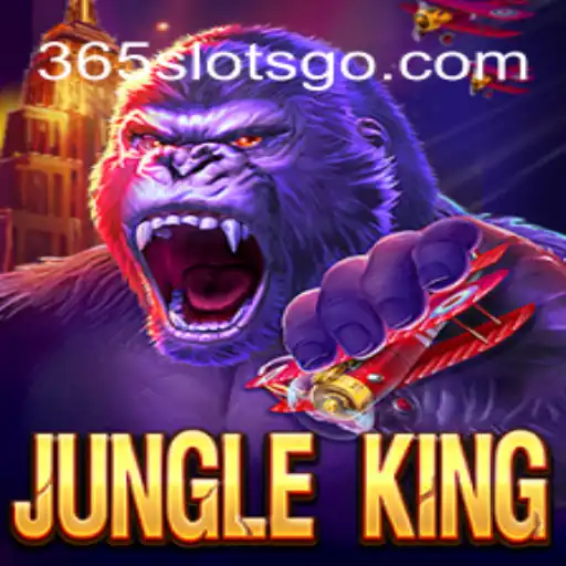 Explorando o Mundo de Aventuras de JungleKing no 365slots