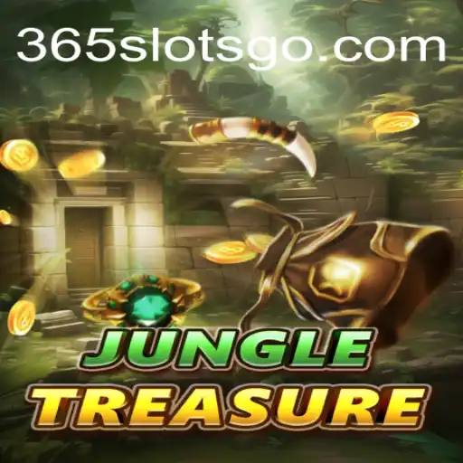 Explorando JungleTreasure: Uma Aventura de Slots Inovadora