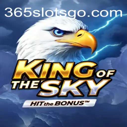 Explorando KingOfTheSky: O Jogo de Slots do Momento