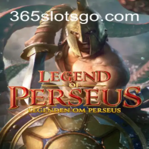LegendofPerseus: A Jornada Épica nos 365 Slots