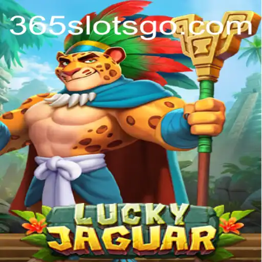 Descubra o Mundo Emocionante de LuckyJaguar: O Novo Fenômeno em 365slots