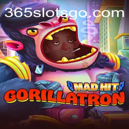 MadHitGorillatron: Um Mundo de Aventura e Estratégia