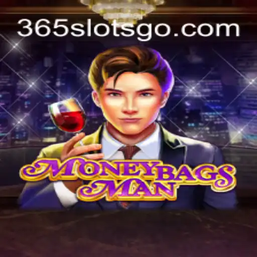 Tudo o que você precisa saber sobre MoneybagsMan e sua relação com 365slots
