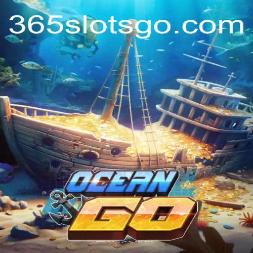 Descubra o Mundo de OceanGO: Um Mergulho em Diversão com 365slots