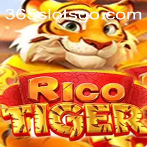 Descubra o Excitante Mundo de RicoTiger: Aventuras Inesquecíveis no 365slots