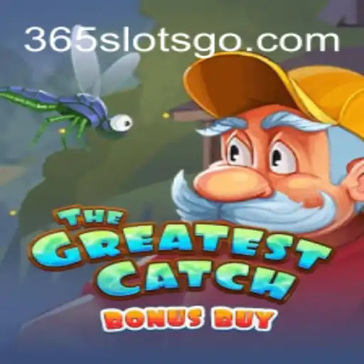 Explorando o Fascinante Mundo de TheGreatestCatchBonusBuy