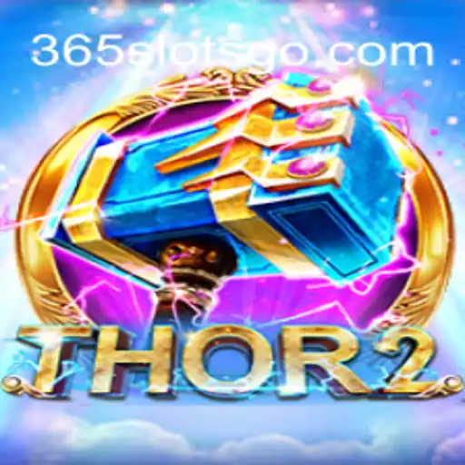 Explorando Thor2: O Universo de 365slots e Suas Regras