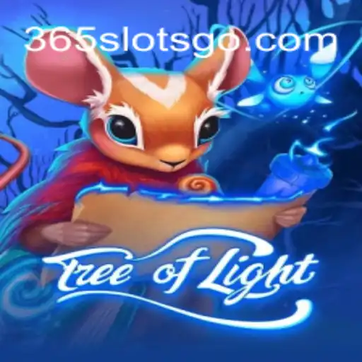 Descubra TreeofLight: O Novo Fenômeno do Mundo dos Jogos