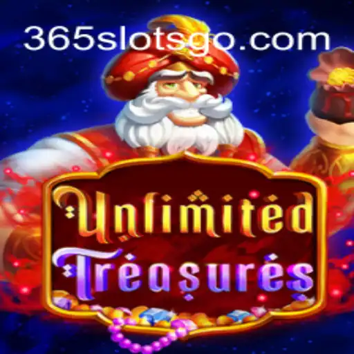 Descubra os Segredos do Jogo 'UnlimitedTreasures' e a Emoção dos '365slots'