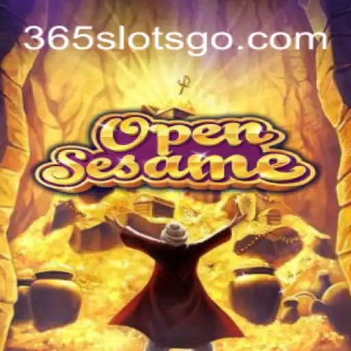 OpenSesame: Descubra o Fascinante Mundo de 365slots