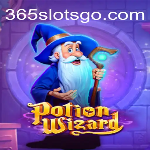 PotionWizard: O Jogo que Combina Magia e Estratégia em 365slots