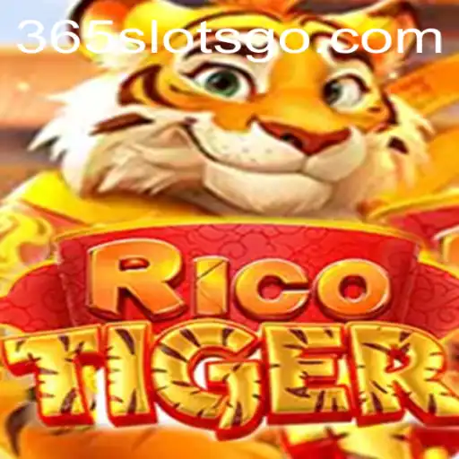 Descubra o Excitante Mundo de RicoTiger: Aventuras Inesquecíveis no 365slots