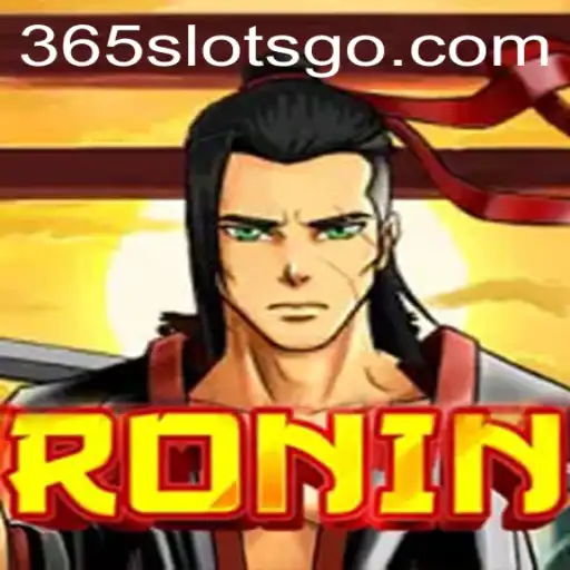 Ronin: A Excitante Jornada do Guerreiro Solitário nas Slots 365