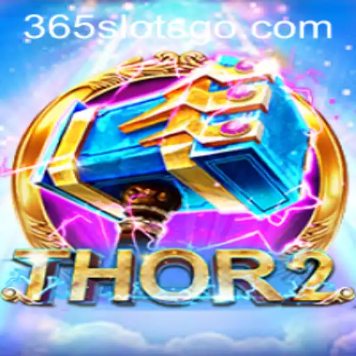 Explorando Thor2: O Universo de 365slots e Suas Regras
