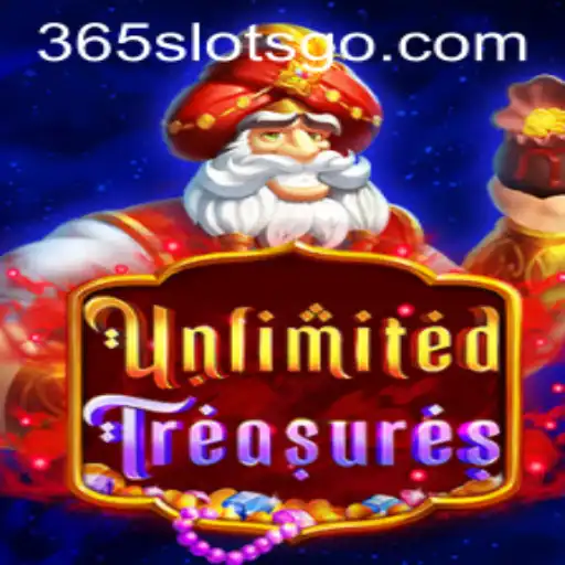 Descubra os Segredos do Jogo 'UnlimitedTreasures' e a Emoção dos '365slots'